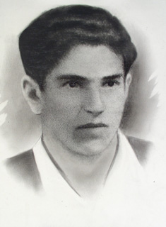 גדליה פרמינגר