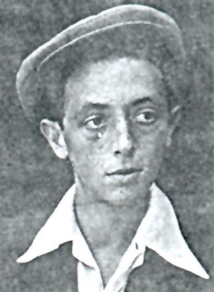 מרדכי שטיינברגר