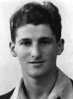 יעקב (גרד) איפרמן